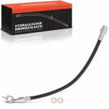 Frankberg 1x Bremsschlauch Bremsschläuche Hinterachse Rechts für Ford Galaxy S-Max Volvo S60 S80 V70 XC60 I