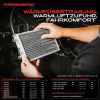 1x Wärmetauscher Innenraumheizung für Hyundai Coupe GK RD Elantra XD Bild 1x Wärmetauscher Innenraumheizung für Hyundai Coupe GK RD Elantra XD