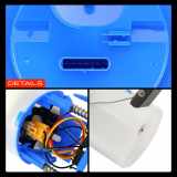 1x Kraftstoffpumpe für Mercedes-Benz C-Klasse W204 CLS C218 E-Klasse Cabriolet A207 GLK-Klasse X204