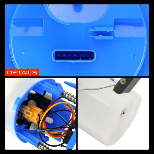 1x Kraftstoffpumpe für Mercedes-Benz C-Klasse W204 CLS C218 E-Klasse Cabriolet A207 GLK-Klasse X204 Bild 1x Kraftstoffpumpe für Mercedes-Benz C-Klasse W204 CLS C218 E-Klasse Cabriolet A207 GLK-Klasse X204