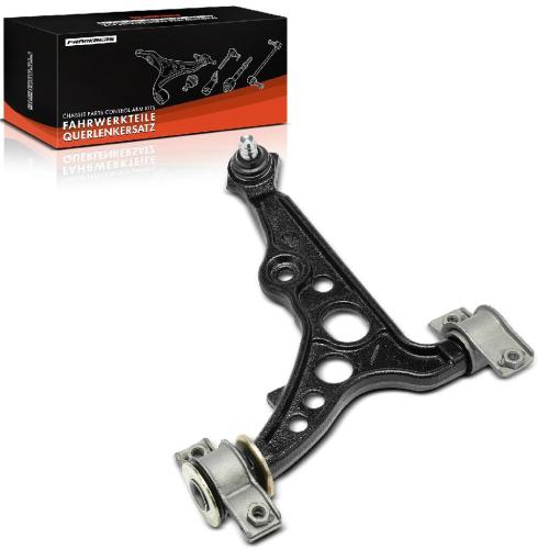 Frankberg 1x Querlenker Vorderachse für Fiat Brava Bravo I Tempra SW Tipo Lancia Dedra Delta II 1989-2002 Bild Frankberg 1x Querlenker Vorderachse für Fiat Brava Bravo I Tempra SW Tipo Lancia Dedra Delta II 1989-2002