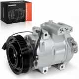 1x Klimakompressor für Hyundai i20 PB PBT 1.4L 1.6L 2008-2012