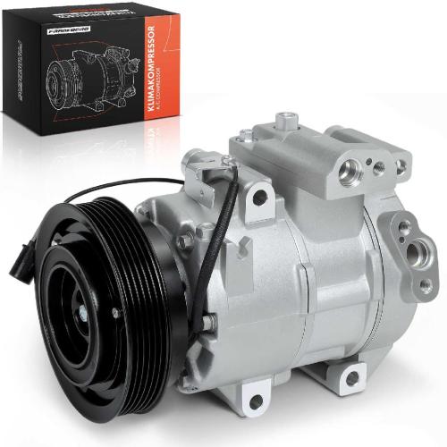 1x Klimakompressor für Hyundai i20 PB PBT 1.4L 1.6L 2008-2012 Bild 1x Klimakompressor für Hyundai i20 PB PBT 1.4L 1.6L 2008-2012