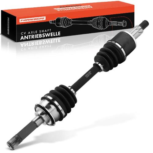 1x Antriebswelle Vorderachse Rechts für Suzuki Vitara Cabrio ET TA TD 1.6L Bj ab 1988 Bild 1x Antriebswelle Vorderachse Rechts für Suzuki Vitara Cabrio ET TA TD 1.6L Bj ab 1988