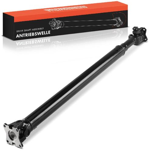 1x Kardanwelle Gelenkwelle Hinterachse für Jeep Commander Grand Cherokee III 3.7L 2004-2010 Bild 1x Kardanwelle Gelenkwelle Hinterachse für Jeep Commander Grand Cherokee III 3.7L 2004-2010
