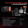 1x Antriebswelle Gelenksatz Vorderachse für Mercedes-Benz E-Klasse W210 S210 E 280 4matic Bild 1x Antriebswelle Gelenksatz Vorderachse für Mercedes-Benz E-Klasse W210 S210 E 280 4matic