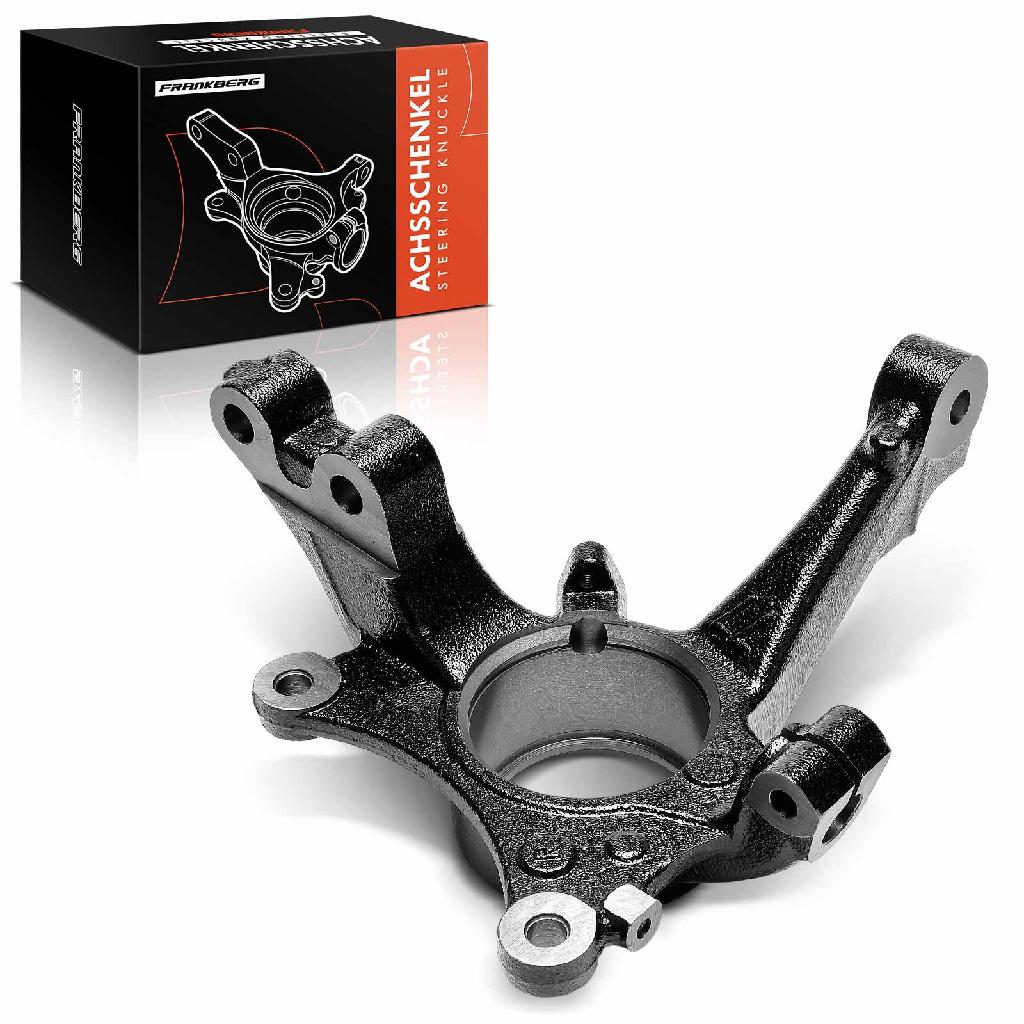 Frankberg 1x Achsschenkel Radaufhängung Vorderachse Rechts für Peugeot 508 I 8D 508 SW I 8E 1.6L 2.0L