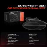 1x Türgriff Hinten Links außen für Citroën C5 I Break II Kasten/Kombi 1.8L 2.0L 2.2L 3.0L 1.6L 2001-2008