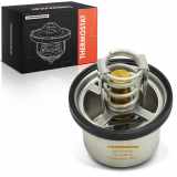 1x Thermostat Kühlmittel für BMW 5er E34 E39 Z8 Dodge Ram 2500 Chrysler Viper