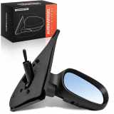 Frankberg 1x Außenspiegel Rechts für Renault Clio II BB CB SB0/1/2 2001-2024