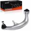 1x Querlenker Vorderachse für Infiniti G Stufenheck Nissan 350 Z Coupe Roadster 3.5L 2002-2016 Bild 1x Querlenker Vorderachse für Infiniti G Stufenheck Nissan 350 Z Coupe Roadster 3.5L 2002-2016