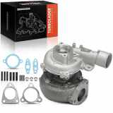 Frankberg 1x Abgasturbolader für Toyota Land Cruiser 90 J9 Land Cruiser Prado J12 3.0L 2000-2009