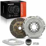 1x Kupplungssatz für BMW 1er E81 E87 1er Cabriolet E88 1er Coupe E82 E90 E93 E92 E91 E60 F10 E61 F11 E83 F25