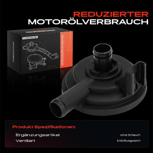 1x Ventil Kurbelgehauseentluftung für Opel Vectra C Z02 Zafira/Zafira A05 2003-2012 Bild 1x Ventil Kurbelgehauseentluftung für Opel Vectra C Z02 Zafira/Zafira A05 2003-2012