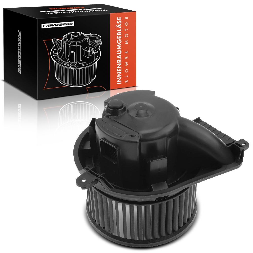 1x Gebläsemotor Innenraumgebläse für Mercedes-Benz Vito W638 1996-2003