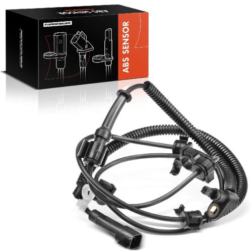 1x ABS Sensor Vorderachse rechts für Jeep Cherokee KJ 2.4L 2.5L 2.8L 3.7L 2001-2008 Bild 1x ABS Sensor Vorderachse rechts für Jeep Cherokee KJ 2.4L 2.5L 2.8L 3.7L 2001-2008