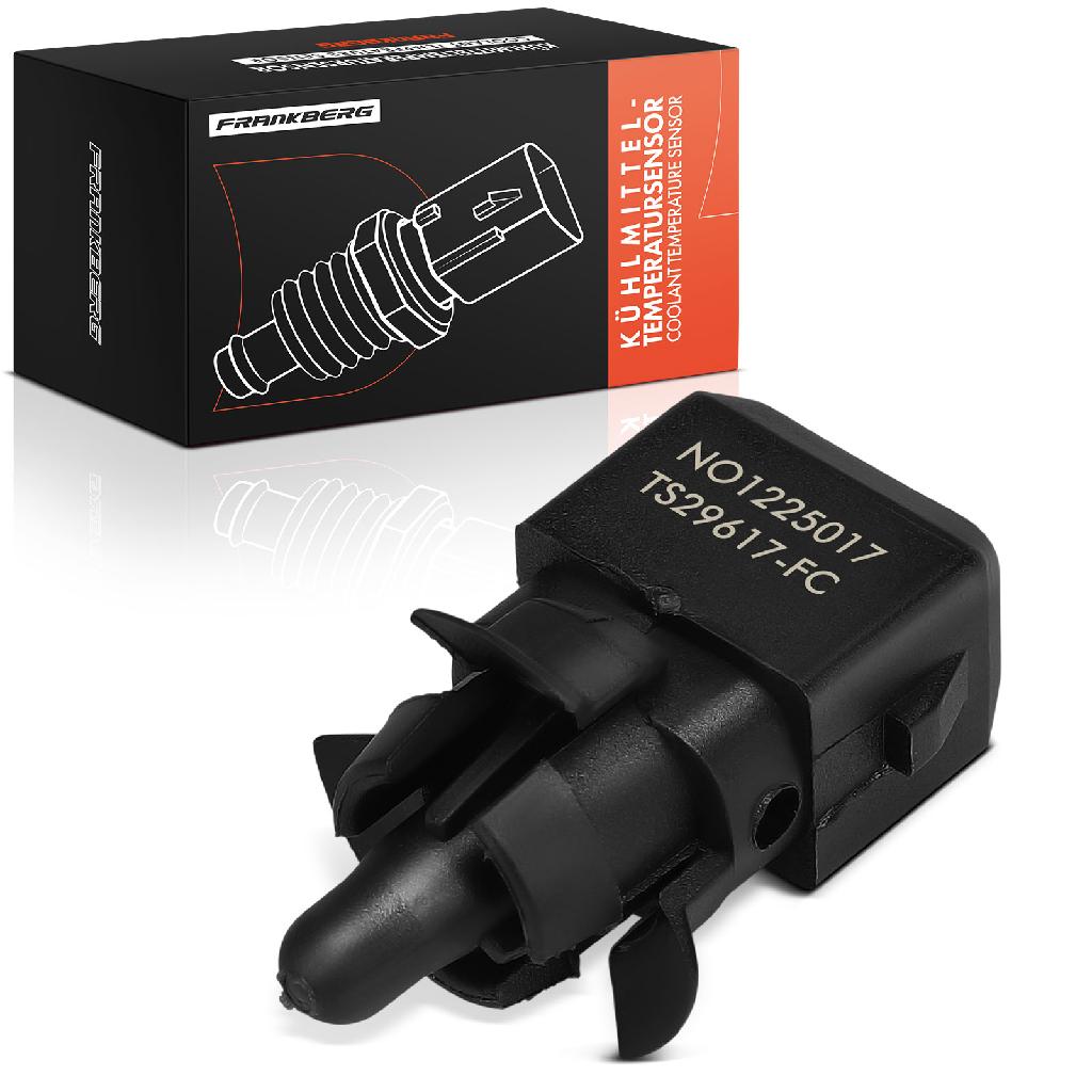 1x Kühlmitteltemperatur Sensor Temperatursensor für Mercedes-Benz W461 B903 B904