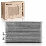 Frankberg 1x Kondensator Klimaanlage für BMW I3 I01 0.6L Bj ab 2013