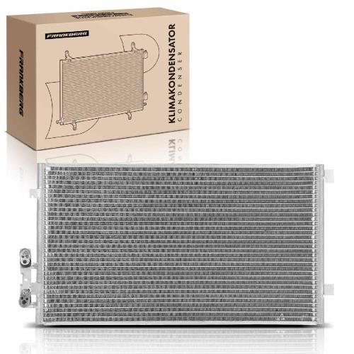 Frankberg 1x Kondensator Klimaanlage für BMW I3 I01 0.6L Bj ab 2013 Bild Frankberg 1x Kondensator Klimaanlage für BMW I3 I01 0.6L Bj ab 2013