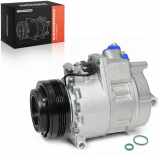 1x Klimakompressor für BMW X5 E53 3.0L 2000-2006