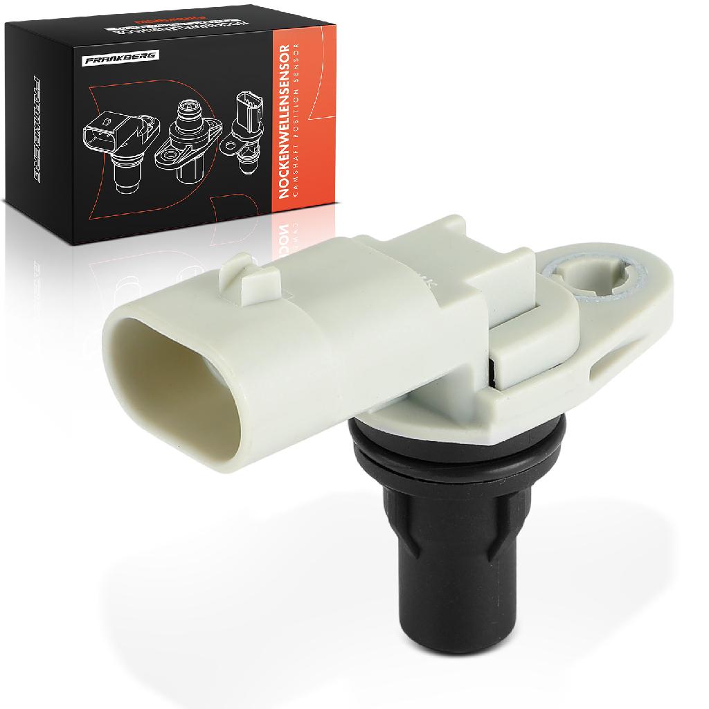 1x Nockenwellenposition Sensor für Fiat 500 Doblo Panda Lancia Musa Ypsilon Opel Astra H 1.3L