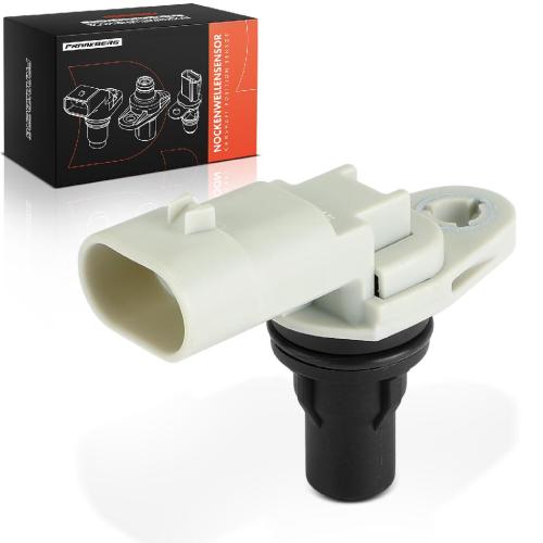 1x Nockenwellenposition Sensor für Fiat 500 Doblo Panda Lancia Musa Ypsilon Opel Astra H 1.3L Bild 1x Nockenwellenposition Sensor für Fiat 500 Doblo Panda Lancia Musa Ypsilon Opel Astra H 1.3L