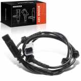 Frankberg 1x ABS Sensor Vorderachse beidseitig für Peugeot 607 9D 9U 2.0L 2.2L 2.7L 3.0L 2004-2011