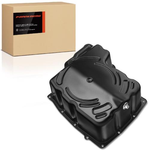 Frankberg 1x Ölwanne Motorölwanne für Ford Transit Bus Transit Kasten I4 2.2L 2.4L 2010-2018 Bild Frankberg 1x Ölwanne Motorölwanne für Ford Transit Bus Transit Kasten I4 2.2L 2.4L 2010-2018