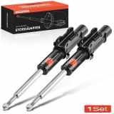 2x Stoßdämpfer Vorderachse für Mercedes-Benz B906 B907 VW Crafter 30-35 30-50 Bj ab 2006