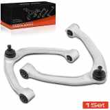 2x Querlenker Vorderachse für Infiniti EX G Cabriolet Coupe Q50 Q60 QX50 I Nissan 370 Z Roadster