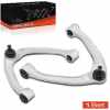 2x Querlenker Vorderachse für Infiniti EX G Cabriolet Coupe Q50 Q60 QX50 I Nissan 370 Z Roadster Bild 2x Querlenker Vorderachse für Infiniti EX G Cabriolet Coupe Q50 Q60 QX50 I Nissan 370 Z Roadster