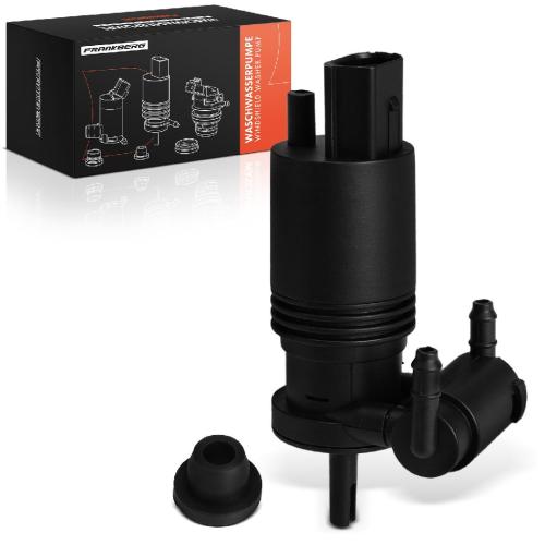 1x Waschwasserpumpe Scheibenreinigung Vorne für Land Rover Discovery V L462 Bild 1x Waschwasserpumpe Scheibenreinigung Vorne für Land Rover Discovery V L462