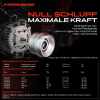 1x Generatorfreilauf Lichtmaschine für Citroën Berlingo C3 C4 Jumpy Peugeot 307 Bild 1x Generatorfreilauf Lichtmaschine für Citroën Berlingo C3 C4 Jumpy Peugeot 307