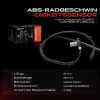 Frankberg 1x ABS Sensor Vorderachse beidseitig für Ford Scorpio II Turnier 2.0L 2.3L 2.5L 2.9L 1994-1998 Bild Frankberg 1x ABS Sensor Vorderachse beidseitig für Ford Scorpio II Turnier 2.0L 2.3L 2.5L 2.9L 1994-1998