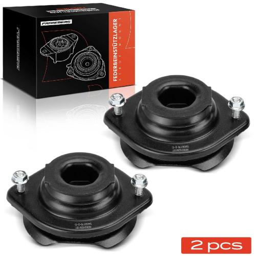 2x Domlager Federbeinstütz lager für Mazda MX-5 I NA 1.6L 1990-1998 Bild 2x Domlager Federbeinstütz lager für Mazda MX-5 I NA 1.6L 1990-1998