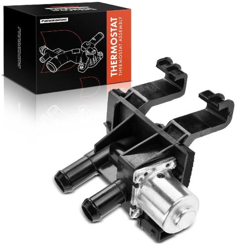 Frankberg 1x Thermostat K hlmittel f r Ford Fiesta IV KA Transit Tourneo Puma Mazda 121 III Bild Frankberg 1x Thermostat K hlmittel f r Ford Fiesta IV KA Transit Tourneo Puma Mazda 121 III