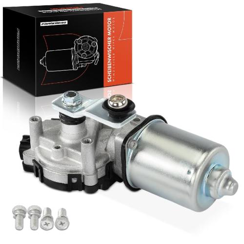 1x Wischermotor Scheibenwischermotor Vorne für Suzuki SX4 Fiat Sedici 2006-2014 Bild 1x Wischermotor Scheibenwischermotor Vorne für Suzuki SX4 Fiat Sedici 2006-2014