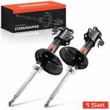2x Stoßdämpfer Vorderachse für Toyota Celica Cabriolet T20 Celica Coupe 2.0L 1.8L 1993-1999