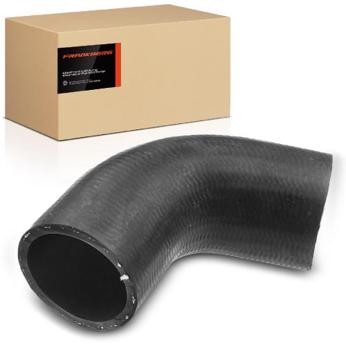 Frankberg 1x Kühlerschlauch Turboschlauch für Ford Fiesta IV JA JB Focus DAW DBW Focus Stufenheck DFW Focus Turnier DNW Bild Frankberg 1x Kühlerschlauch Turboschlauch für Ford Fiesta IV JA JB Focus DAW DBW Focus Stufenheck DFW Focus Turnier DNW