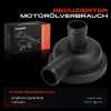 1x Ventil Kurbelgehauseentluftung für VW Polo 9N Audi A3 8L A4 Seat Skoda 1.8L Bild 1x Ventil Kurbelgehauseentluftung für VW Polo 9N Audi A3 8L A4 Seat Skoda 1.8L