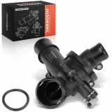 Frankberg 1x Thermostat K hlmittel f r Mercedes-Benz C-Klasse E-Klasse Sprinter 3,5-T Vito