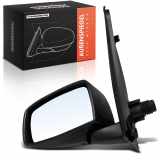 Frankberg 1x Außenspiegel Links für Fiat Panda Kasten/Schrägheck 169 2003-2013