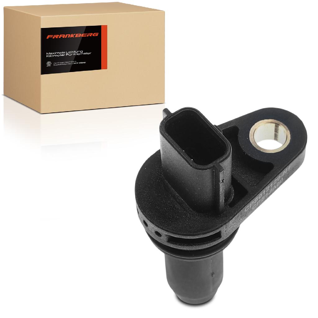 1x Kurbelwellensensor Impulsgeber für Nissan X-Trail T31 2007-2013 Renault Koleos I HY 2.5L