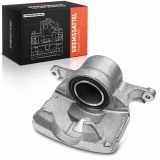 Frankberg 1x Bremssattel Vorderachse Links für Nissan Qashqai II SUV J11 J11 Renault Kadjar HA HL Bj ab 2013