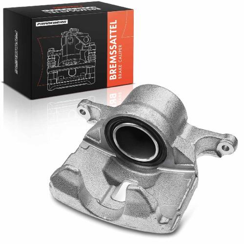 Frankberg 1x Bremssattel Vorderachse Links für Nissan Qashqai II SUV J11 J11 Renault Kadjar HA HL Bj ab 2013 Bild Frankberg 1x Bremssattel Vorderachse Links für Nissan Qashqai II SUV J11 J11 Renault Kadjar HA HL Bj ab 2013