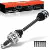 Frankberg 1x Antriebswelle Hinterachse Links oder Rechts für BMW E30 315 316 318 320 323 324 325 M3 Bild Frankberg 1x Antriebswelle Hinterachse Links oder Rechts für BMW E30 315 316 318 320 323 324 325 M3
