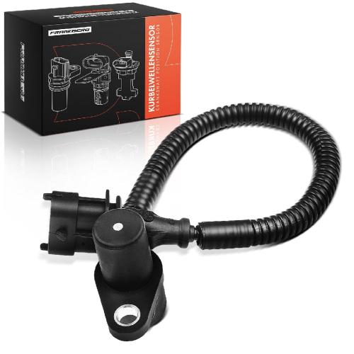 1x Nockenwellenposition Sensor für Iveco Daily III IV KIA Sorento I 2.3L 3.0L 2.5L Bild 1x Nockenwellenposition Sensor für Iveco Daily III IV KIA Sorento I 2.3L 3.0L 2.5L