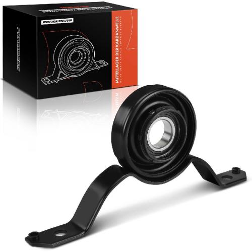 1x Lagerung Gelenkwelle Kardanwellenlager für Audi A4 8EC Avant 8ED Cabriolet 8HE 2.4L Bild 1x Lagerung Gelenkwelle Kardanwellenlager für Audi A4 8EC Avant 8ED Cabriolet 8HE 2.4L