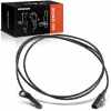 Frankberg 1x ABS Sensor Hinterachse links für VW Crafter 30-35 Bus 2E Crafter 30-50 Kasten Bus 2F 2E Mercedes-Benz Bild Frankberg 1x ABS Sensor Hinterachse links für VW Crafter 30-35 Bus 2E Crafter 30-50 Kasten Bus 2F 2E Mercedes-Benz