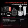 Frankberg 1x Antriebswelle Gelenksatz Vorderachse für Opel Combo Corsa B C Meriva Tigra Bild Frankberg 1x Antriebswelle Gelenksatz Vorderachse für Opel Combo Corsa B C Meriva Tigra